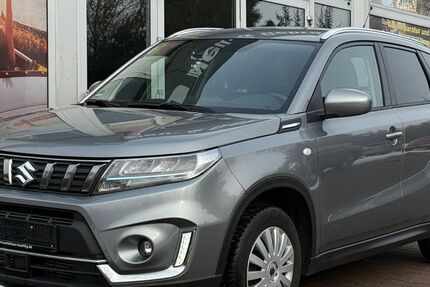 Suzuki Vitara 44.200 km 18.499 &euro; Zwickau 08056