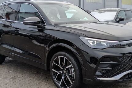 VW Tiguan 12.885 km 45.950 &euro; Burghaun 36151