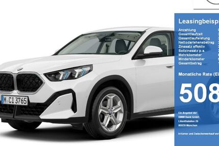 BMW X2 7.615 km 38.750 &euro; Deggendorf 94469