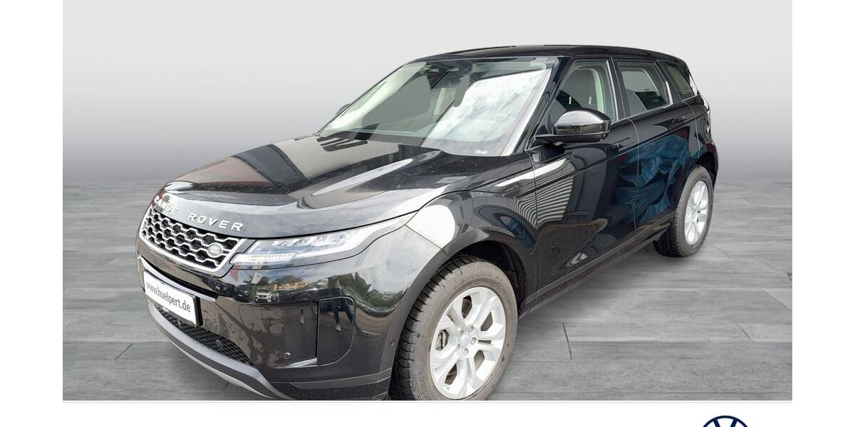 Land Rover Range Rover Evoque 28.110 km 31.175 &euro; Dortmund 44379