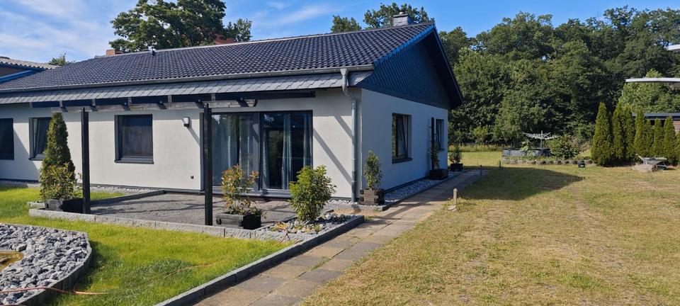 Bungalow Bleckede - 5 Zimmer, 125 m&sup2;, 470.000&euro; | Angebot:27186618