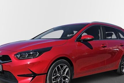 Kia ceed / Ceed 29.056 km 24.990 &euro; Celle 29221