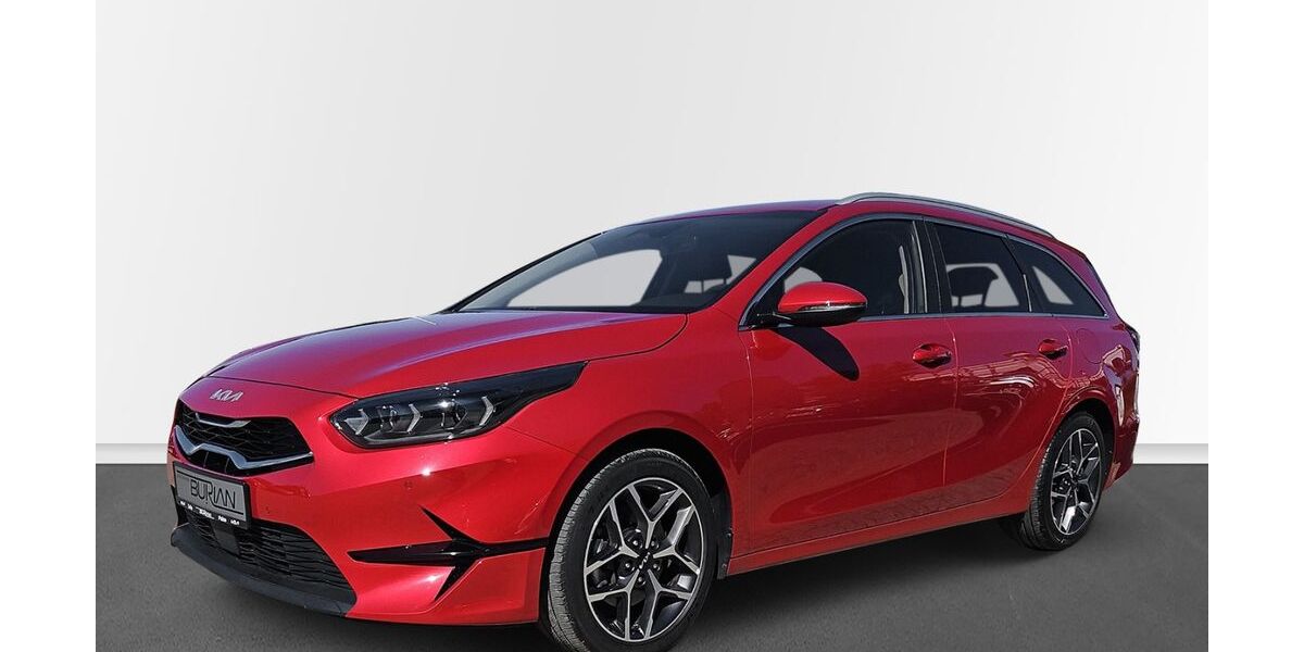 Kia ceed / Ceed 29.056 km 24.990 &euro; Celle 29221