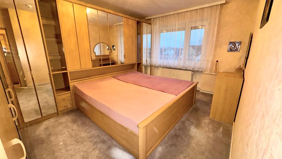 Etagenwohnung Mörfelden-Walldorf Walldorf - 3 Zimmer, 70 m&sup2;, 259.000&euro; | Angebot:27148173