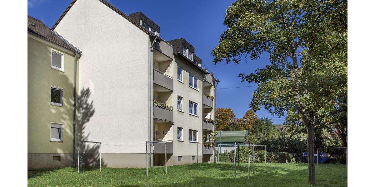 Etagenwohnung Koblenz Goldgrube - 2.5 Zimmer, 76 m&sup2;, 476&euro; | Angebot:26688223