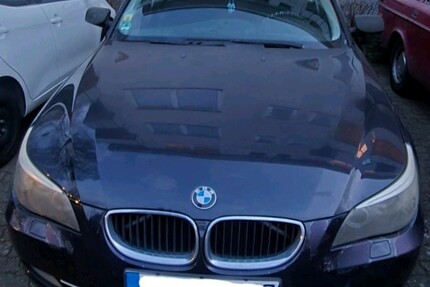 BMW 520 271.000 km 5.200 &euro; Eppelheim 69214