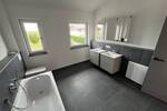 Doppelhaushälfte Bruckmühl Hinrichssegen - 8 Zimmer, 224 m&sup2;, 1.629.000&euro; | Angebot:25704703