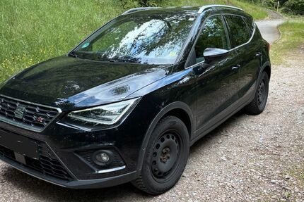 Seat Arona 87.150 km 15.850 &euro; Schramberg 78713