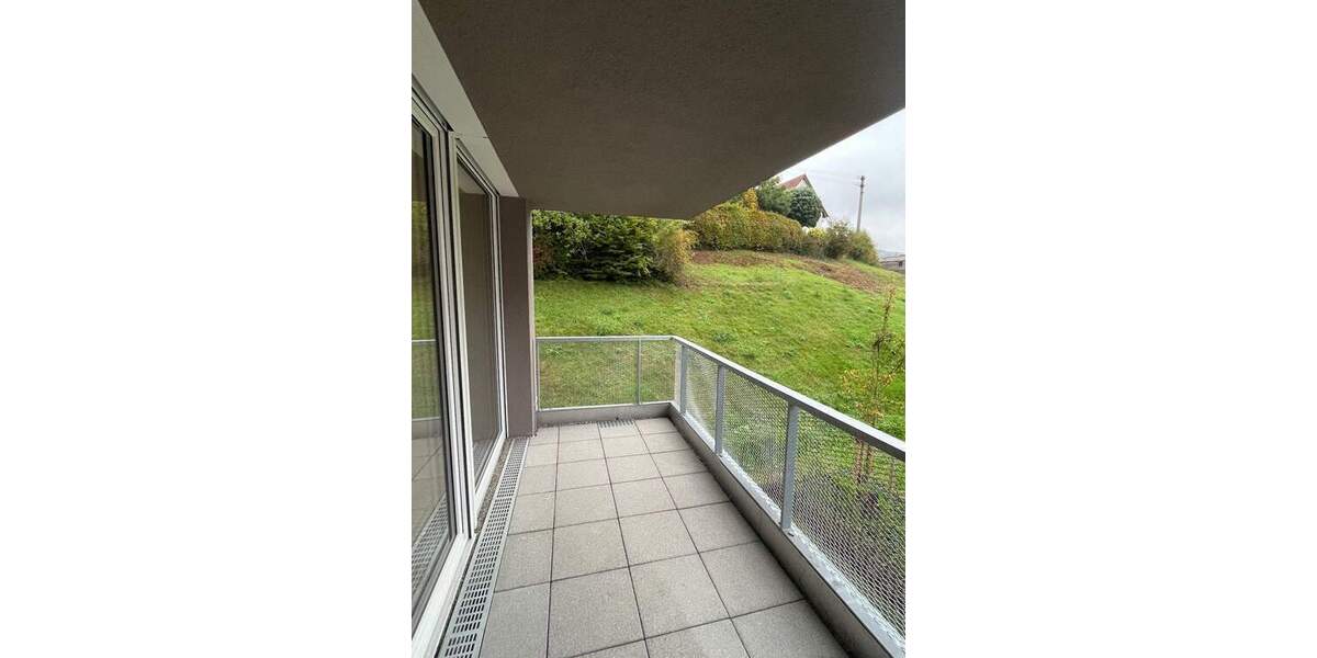 Schicke 3-Zimmer Wohnung zum Erstbezug 3 zimmer