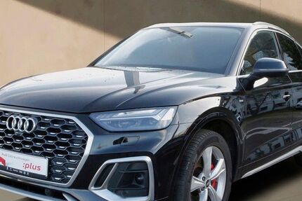 Audi Q5 48.200 km 38.750 &euro; Meckenheim / Bonn 53340