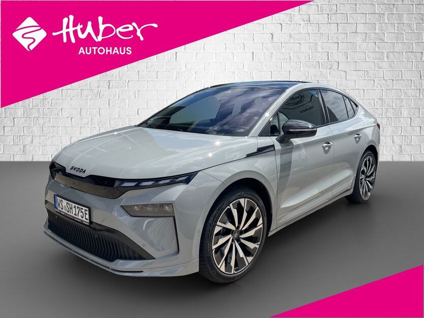 Skoda Enyaq 3.500 km 52.429 € Wasserburg am Inn 83512