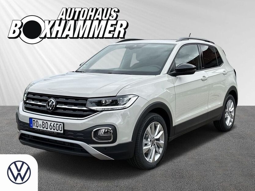 T-Cross