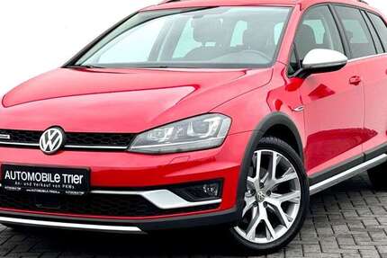 VW Golf 62.000 km 20.490 € Bekond 54340