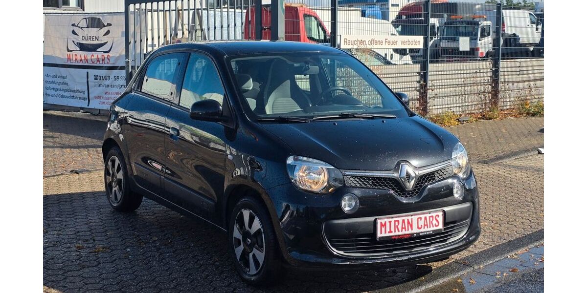Renault Twingo 149.000 km 4.500 &euro; Düren 52353
