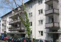 Wohnung zum Mieten in Bonn 554,10 € 51.64 m²
