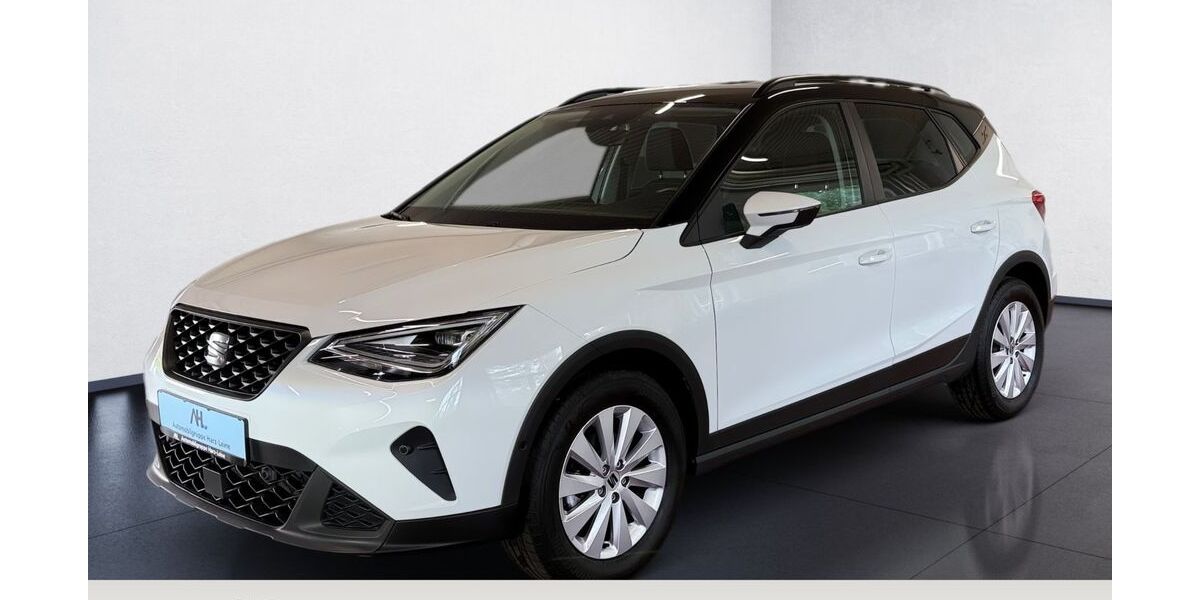 Seat Arona 8.685 km 20.839 &euro; Osterode 37520