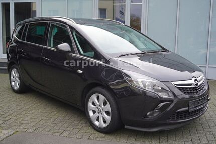 Opel Zafira 123.900 km 10.999 &euro; Kassel 34123