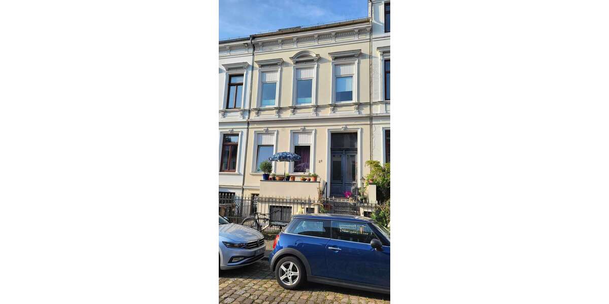 Haus zum Kaufen in Bremen 595.000 € 264 m² 8 zimmer