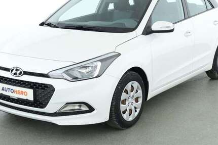 Hyundai i20 58.870 km 9.050 € Nürnberg 90441