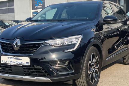 Renault Arkana 65.595 km 17.999 &euro; Montabaur-Eschelbach 56410