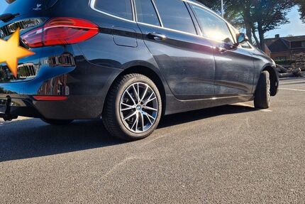 BMW 218 Gran Tourer 181.500 km 11.000 € Schülldorf 24790