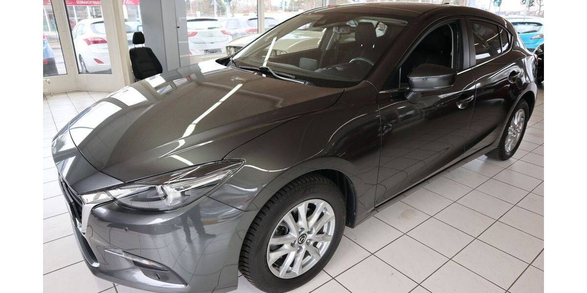 Mazda 3 57.400 km 16.910 &euro; Wiesbaden 65199