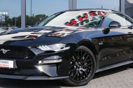 Ford Mustang 19.000 km 43.950 € Geisenheim am Rhein 65366