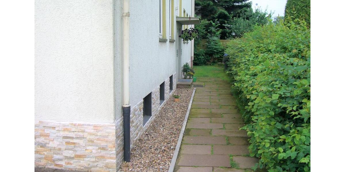 Etagenwohnung Extertal - 3 Zimmer, 61 m&sup2;, 400&euro; | Angebot:26296342
