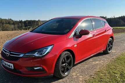 Opel Astra 148.000 km 8.900 &euro; Pfeffenhausen 84076