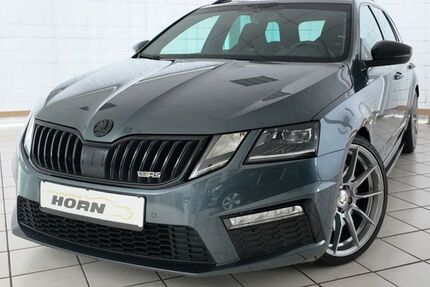 Skoda Octavia 79.900 km 22.990 &euro; Halberstadt 38820