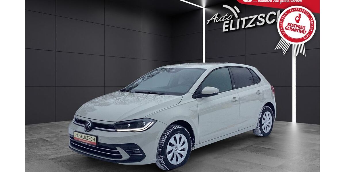 VW Polo 4.500 km 29.450 &euro; Kamenz 01917