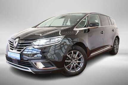 Renault Espace 141.500 km 22.500 € Rostock 18055