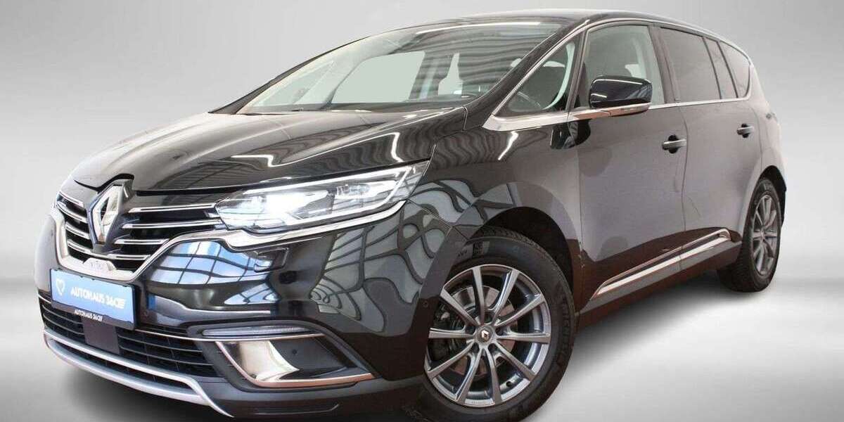 Renault Espace 141.500 km 22.500 € Rostock 18055