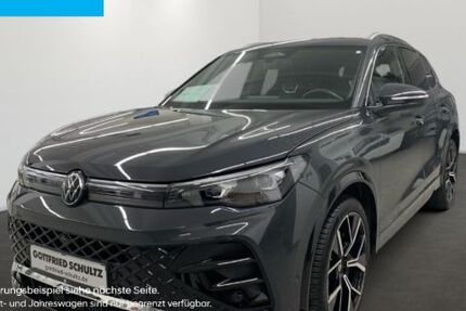 VW Tiguan 20.104 km 38.450 &euro; Essen 45307