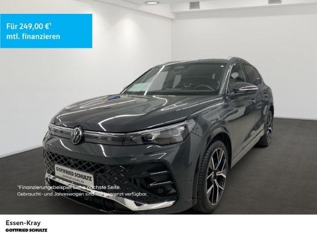 VW Tiguan 20.104 km 38.450 &euro; Essen 45307