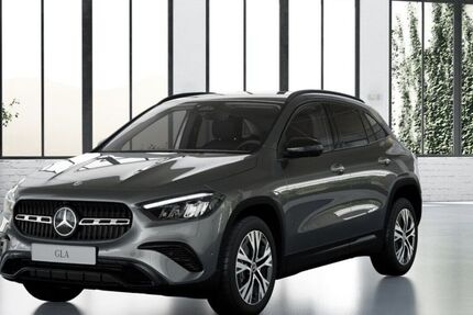 Mercedes-Benz GLA 200 10.049 km 38.896 &euro; Forchheim 91301