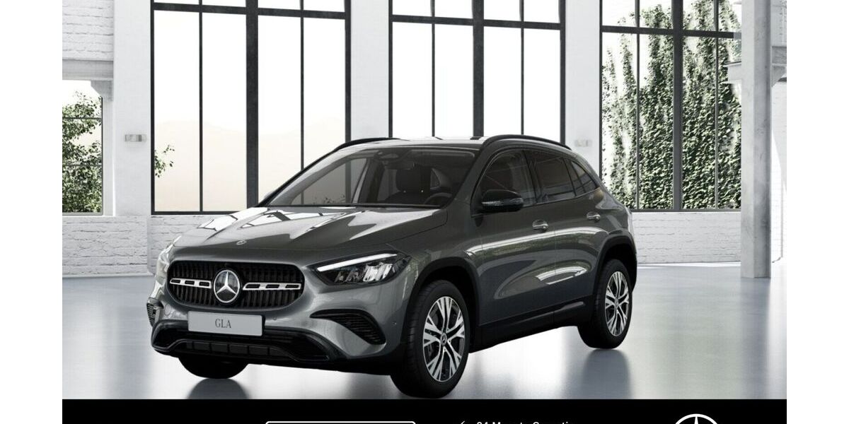Mercedes-Benz GLA 200 10.049 km 38.896 &euro; Forchheim 91301