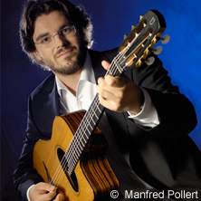 Joscho Stephan feat. Paulus Schäfer - Heiße Gitarrensprints 29.01.2026 Gartenheim