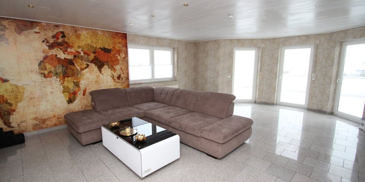 Sontra, 2 Fam.Hs. - Zweifamilienhaus Sontra | Angebot:9336461