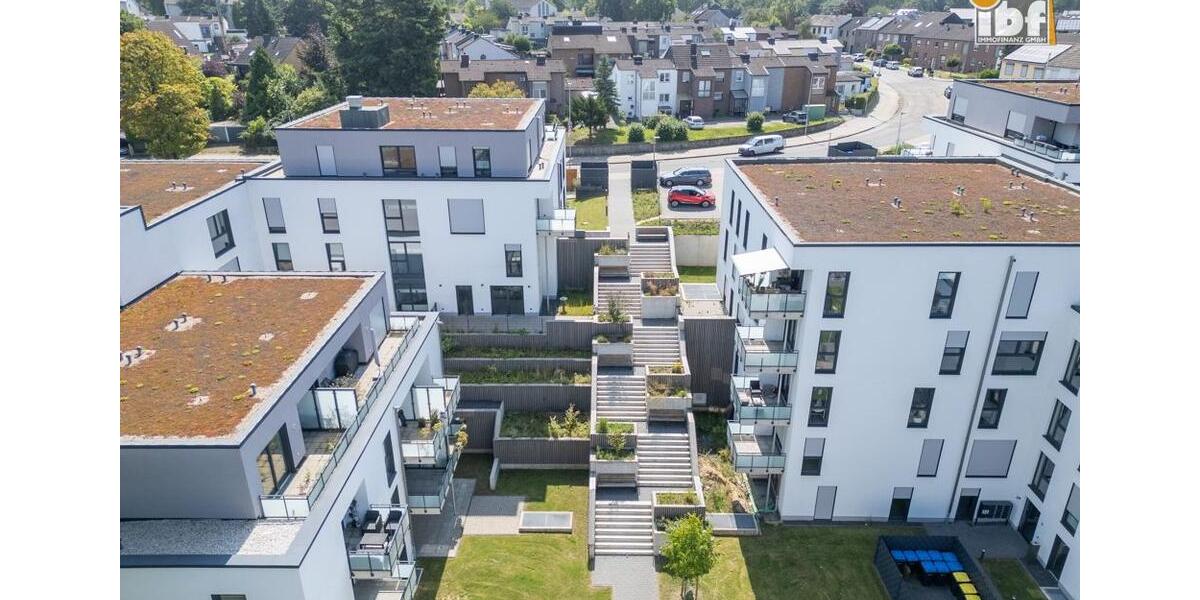 Etagenwohnung Alsdorf - 3 Zimmer, 82 m&sup2;, 1.026&euro; | Angebot:26035184