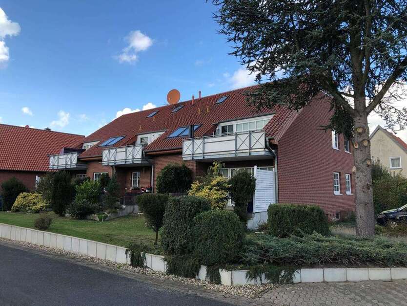 Wohnung zum Mieten in Edemissen 600 € 80 m²