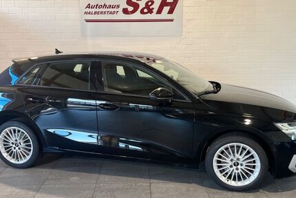 Audi A3 74.183 km 27.650 &euro; Halberstadt 38820