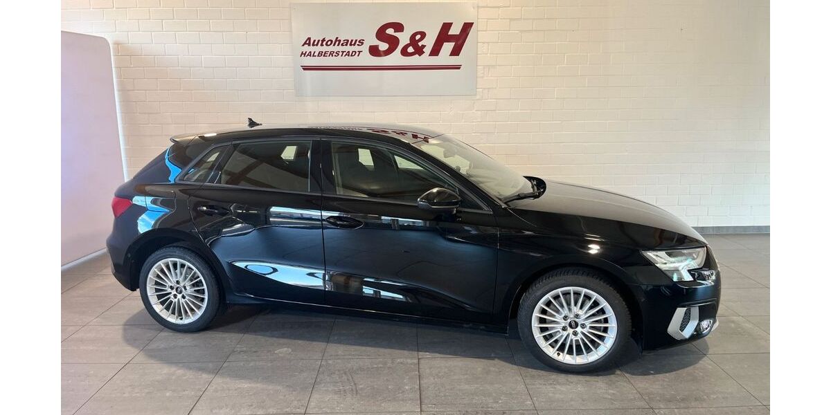 Audi A3 74.183 km 27.650 &euro; Halberstadt 38820