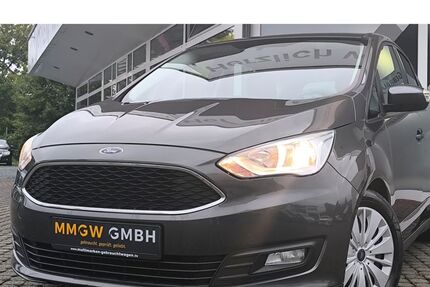 Ford C-Max 120.000 km 8.490 € Bickenbach 64404
