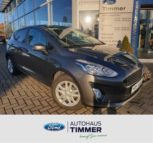 Ford Fiesta 81.950 km 11.990 &euro; Bramsche 49565