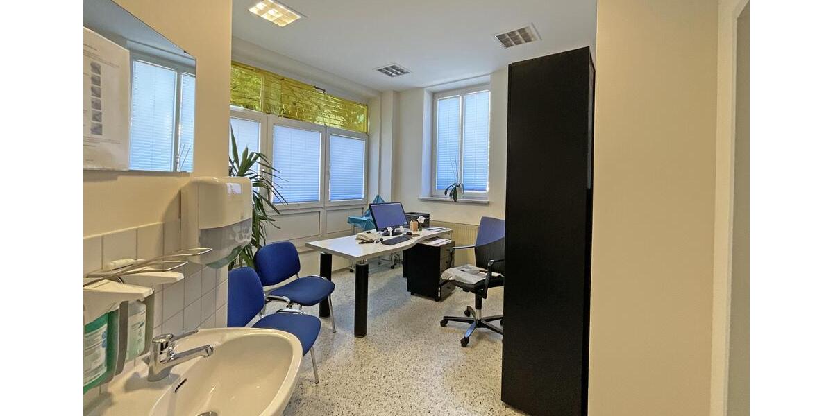 Gewerbeobjekt Marktoberdorf - 1.500&euro; | Angebot:22502885