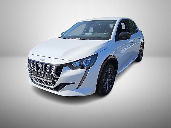 Peugeot 208 56.142 km 12.849 € Ergolding 84030
