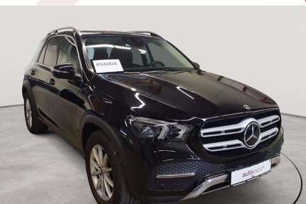 Mercedes GLE 350