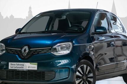 Renault Twingo 30.869 km 11.640 &euro; Lüneburg 21339