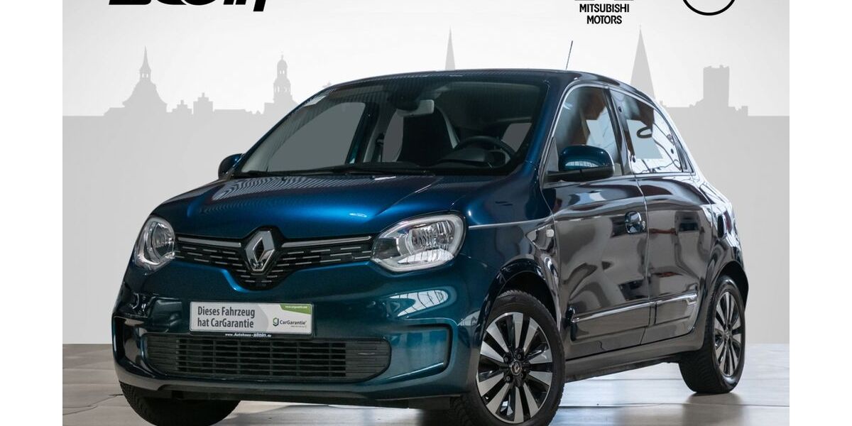 Renault Twingo 30.869 km 11.640 &euro; Lüneburg 21339
